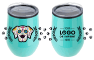 Sugar Skull Dog thumbnail