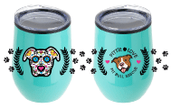 Sugar Skull Pit Bull thumbnail