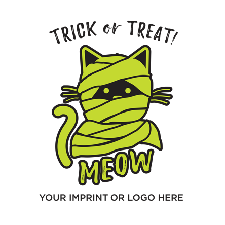 Mummy Cat thumbnail