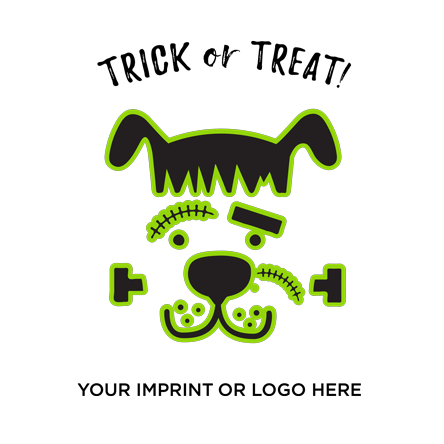 Franken Dog thumbnail