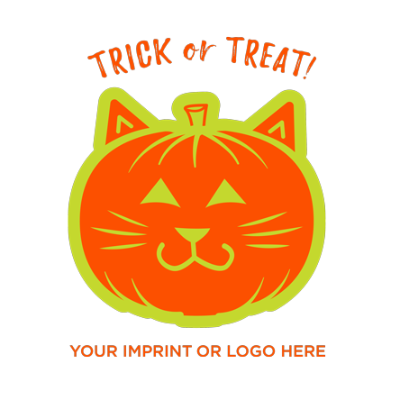 Pumpkin Cat thumbnail