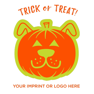 Pumpkin Dog thumbnail