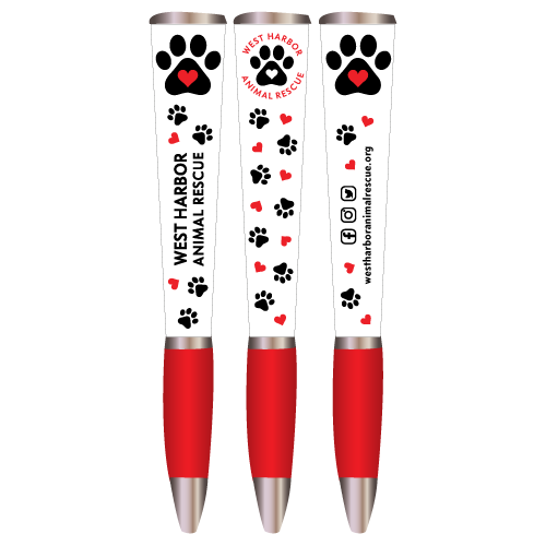 Paws and Hearts thumbnail