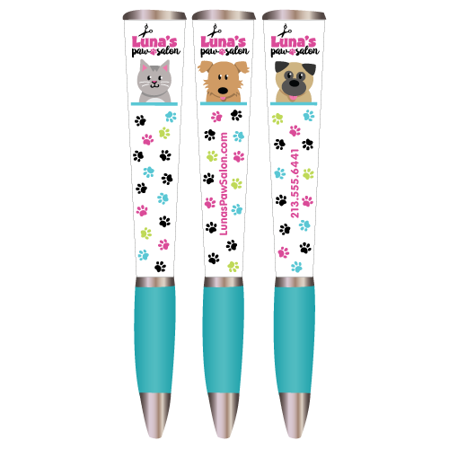 Paws and Pets thumbnail