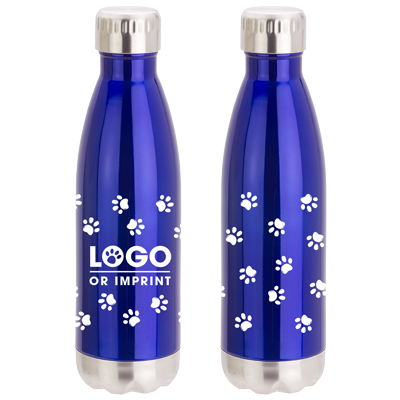 Blue with Silver Cap thumbnail