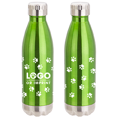 Green with Silver Cap thumbnail
