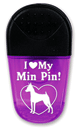 Miniature Pincher thumbnail