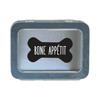 Small Tin Bone Appetit thumbnail