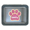 Large Tin Sprinkle Paw thumbnail