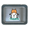 Large Tin Cat Dog Treats thumbnail