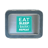 Small Tin Eat Sleep Bark Repeat thumbnail
