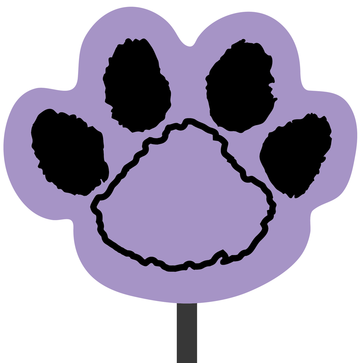 Purple thumbnail