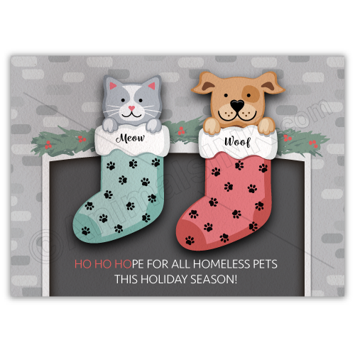 Holiday Stockings thumbnail