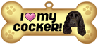 Cocker Spaniel (black) thumbnail