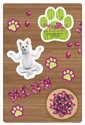 Bamboo Yoga Cat thumbnail