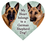 German Shepherd thumbnail