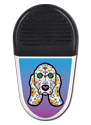 Basset Hound Sugar Skull thumbnail