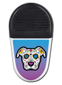 Pit Bull Sugar Skull thumbnail