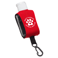 Red thumbnail