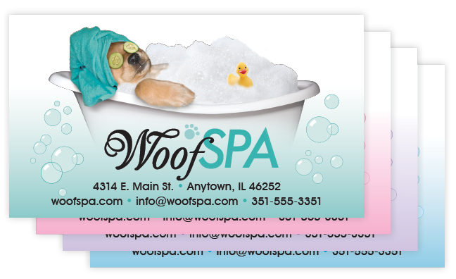 Spa Tub Fade (dog) thumbnail