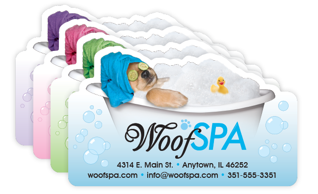 Spa Tub Fade (dog) thumbnail