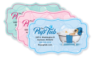 Spa Tub - Dog thumbnail