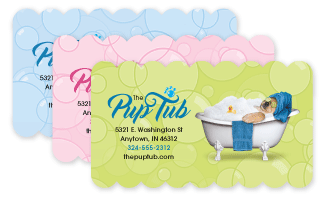 Spa Tub - Dog thumbnail