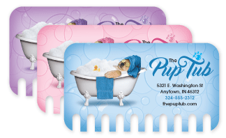 Spa Tub - Dog thumbnail