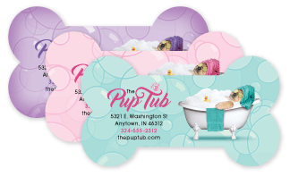 Spa Tub - Dog thumbnail
