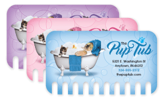 Spa Tub - PETS thumbnail