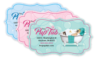 Spa Tub - PETS thumbnail