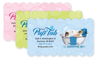 Spa Tub - PETS thumbnail