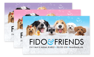Bubble DOGS thumbnail