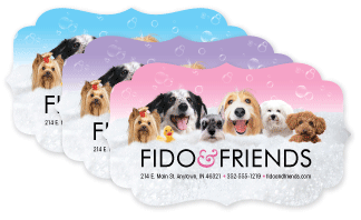Bubble DOGS thumbnail