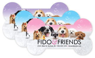 Bubble DOGS thumbnail
