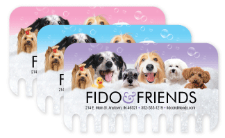 Bubble DOGS thumbnail
