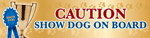 Show Dog on Board thumbnail
