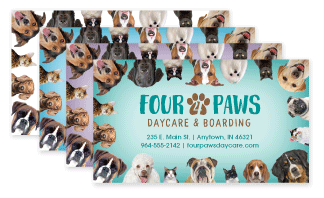 Pet Border - Dogs & Cats thumbnail