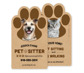 Kraft Paper (pets) thumbnail