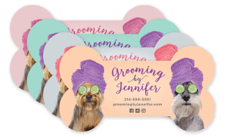 Spa Dogs Small thumbnail