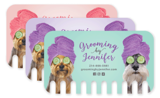 Spa Dogs Small thumbnail