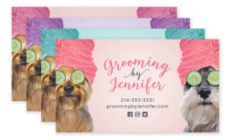 Spa Dogs (Small) thumbnail