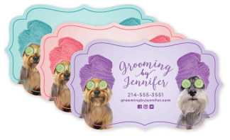 Spa Dogs (Small) thumbnail