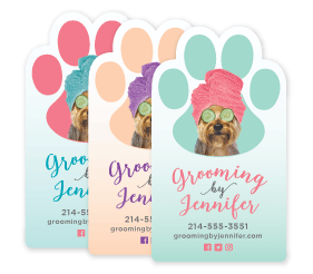 Spa Dogs (Small) thumbnail