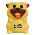 Pug/Dog Pen Holder thumbnail