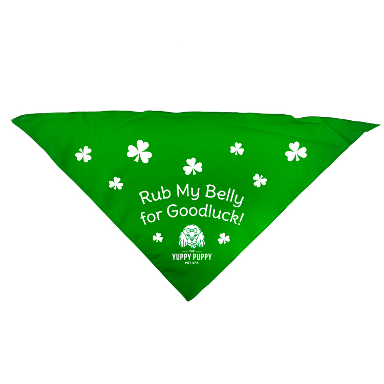Rub My Belly for Goodluck 2 thumbnail