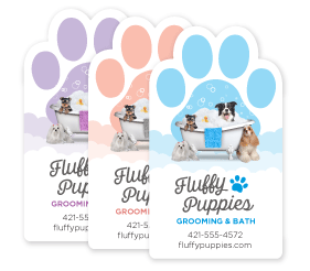 Dogs in Tub thumbnail