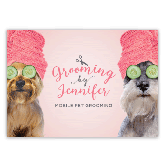 Spa Pets Small thumbnail