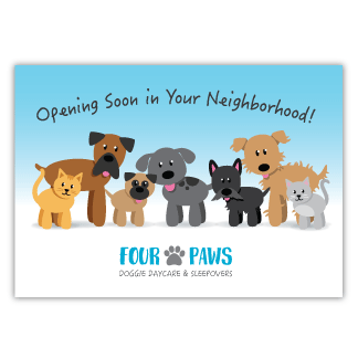 Pets in a Row thumbnail