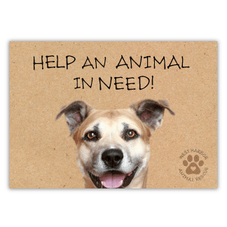 Kraft Paper (dog and cat) thumbnail